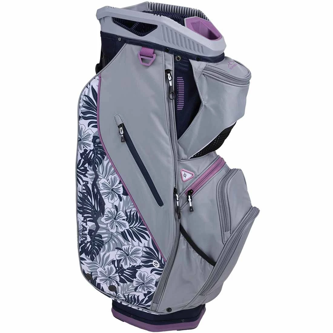 Sun Mountain Women's Sync Cart Bag 6 Sun Mountain Women's Sync Cart Bag - Image 6