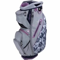 Sun Mountain Women's Sync Cart Bag 12 Sun Mountain Women's Sync Cart Bag -The Golf Shop sun mountain 2024 womens sync cart bag navy navy flower cadet itempicture