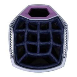 Sun Mountain Women's Sync Cart Bag 15 Sun Mountain Women's Sync Cart Bag -The Golf Shop sun mountain 2024 womens sync cart bag navy navy flower cadet top itempicture