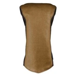 Sun Mountain Canvas Driver Headcover -The Golf Shop sun mountain canvas driver headcover coyote