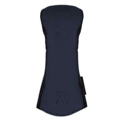 Sun Mountain Canvas Hybrid Headcover -The Golf Shop sun mountain canvas hybrid headcover navy