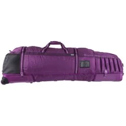 Sun Mountain Kube Travel Cover -The Golf Shop sun mountain kube travel cover 2024 concord plum violet itempicture