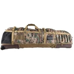 Sun Mountain Kube Travel Cover -The Golf Shop sun mountain kube travel cover 2024 java sand camo itempicture