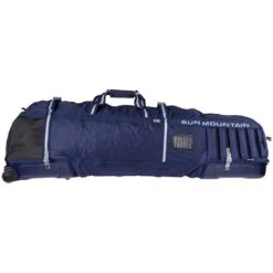Sun Mountain Kube Travel Cover -The Golf Shop sun mountain kube travel cover 2024 navy cadet itempicture