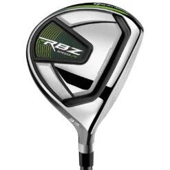 TaylorMade RBZ SpeedLite 11-Piece Complete Set -The Golf Shop taylormade 2021 rbz speedlite 13 piece complete set fairway 1