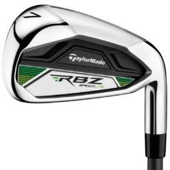 TaylorMade RBZ Speedlite 13-Piece Complete Set -The Golf Shop taylormade 2021 rbz speedlite 13 piece complete set iron