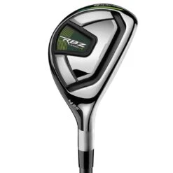 TaylorMade RBZ Speedlite 13-Piece Complete Set -The Golf Shop taylormade 2021 rbz speedlite 13 piece complete set rescue