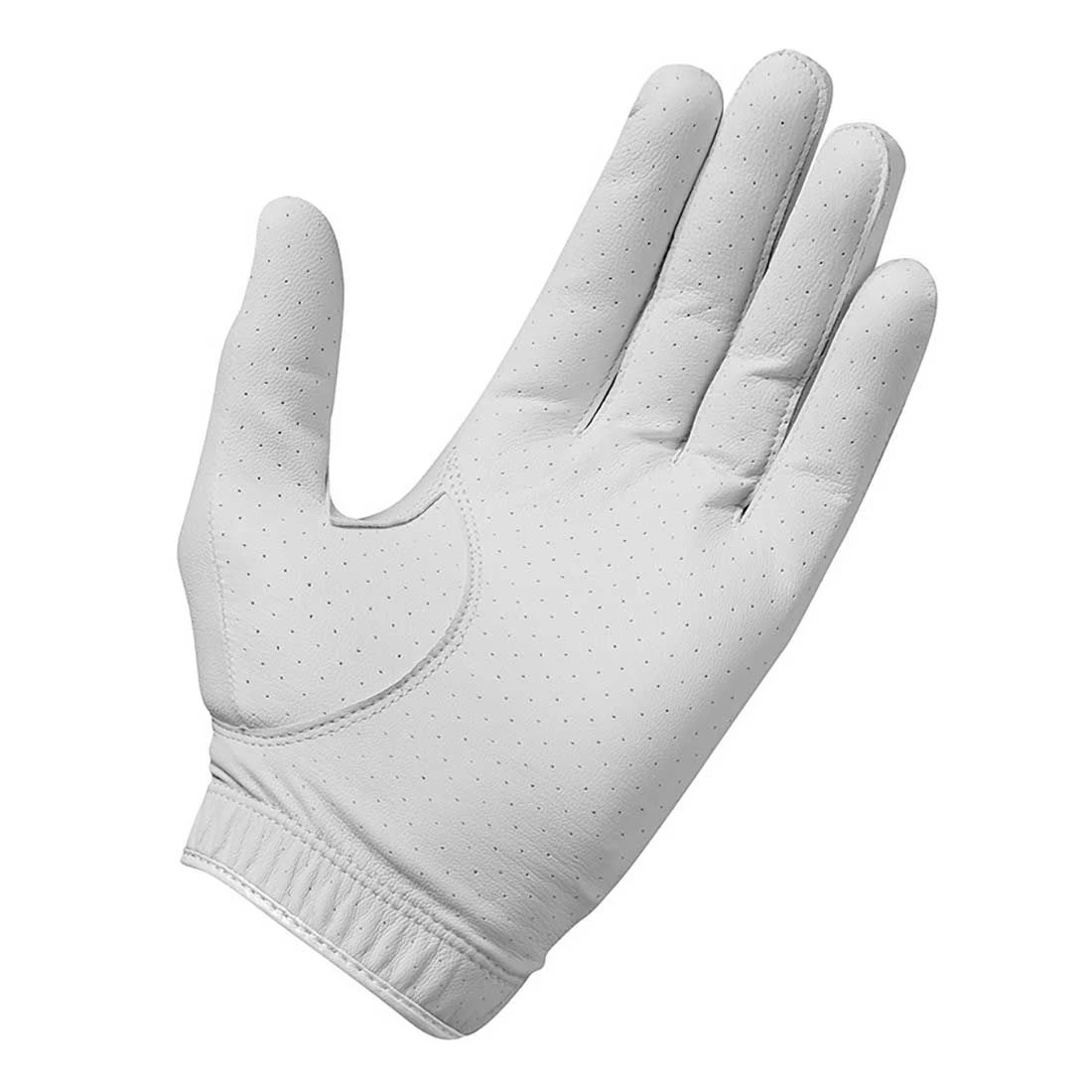 TaylorMade 2021 Stratus Soft Golf Glove 2 TaylorMade 2021 Stratus Soft Golf Glove - Image 2