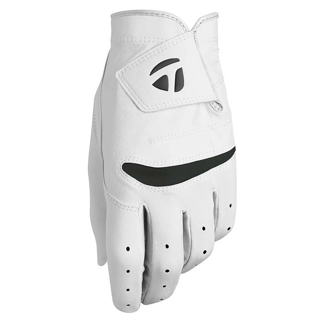 TaylorMade 2021 Stratus Soft Golf Glove 1 TaylorMade 2021 Stratus Soft Golf Glove