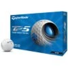 TaylorMade TP5 MyNumber Golf Balls