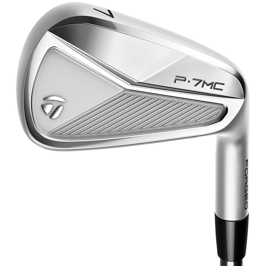 TaylorMade P7MC Irons 1 TaylorMade P7MC Irons
