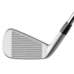 TaylorMade P790 Single Iron 8 TaylorMade P790 Single Iron -The Golf Shop taylormade 2023 p790 irons face itempicture