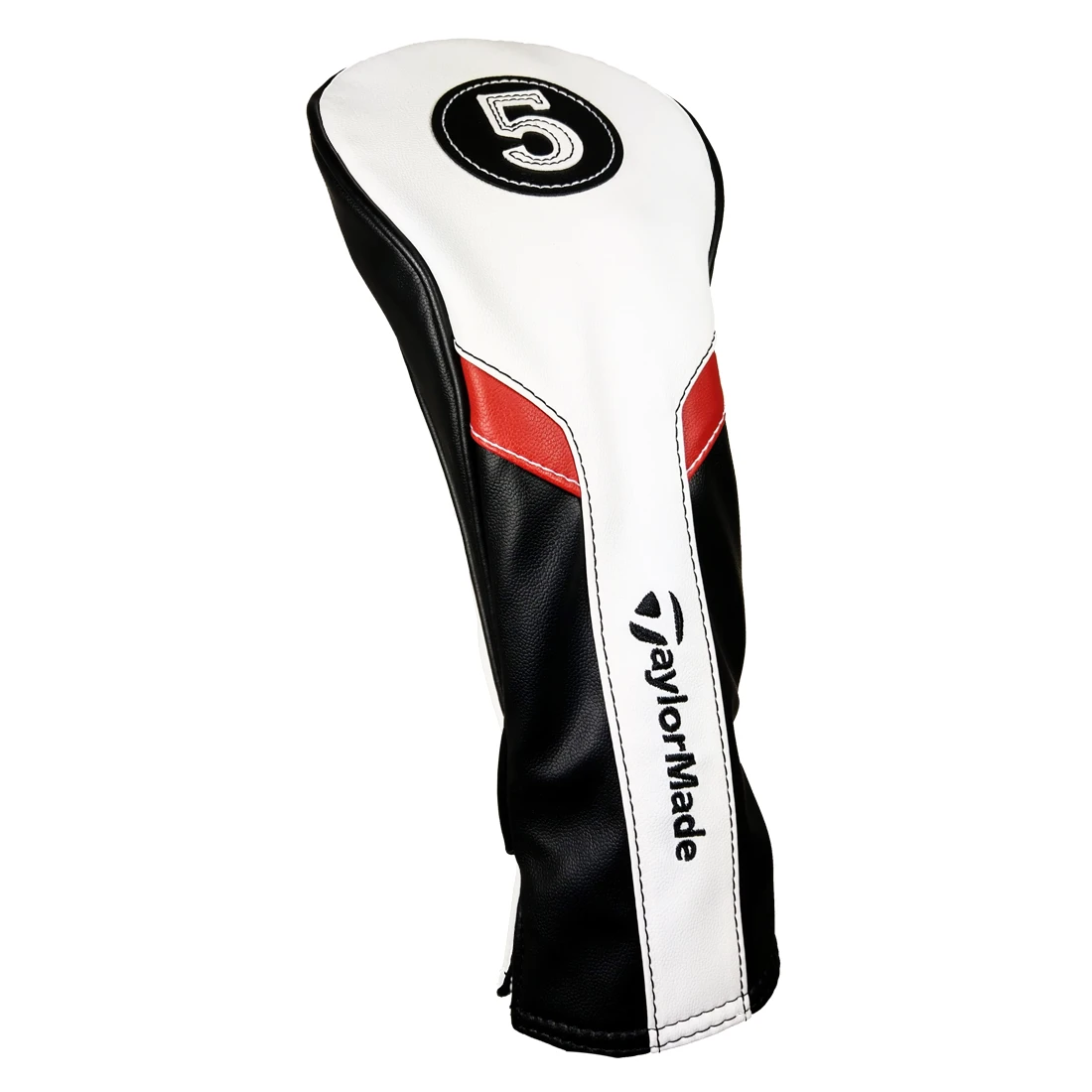 TaylorMade Fairway Wood Headcover 2 TaylorMade Fairway Wood Headcover - Image 2