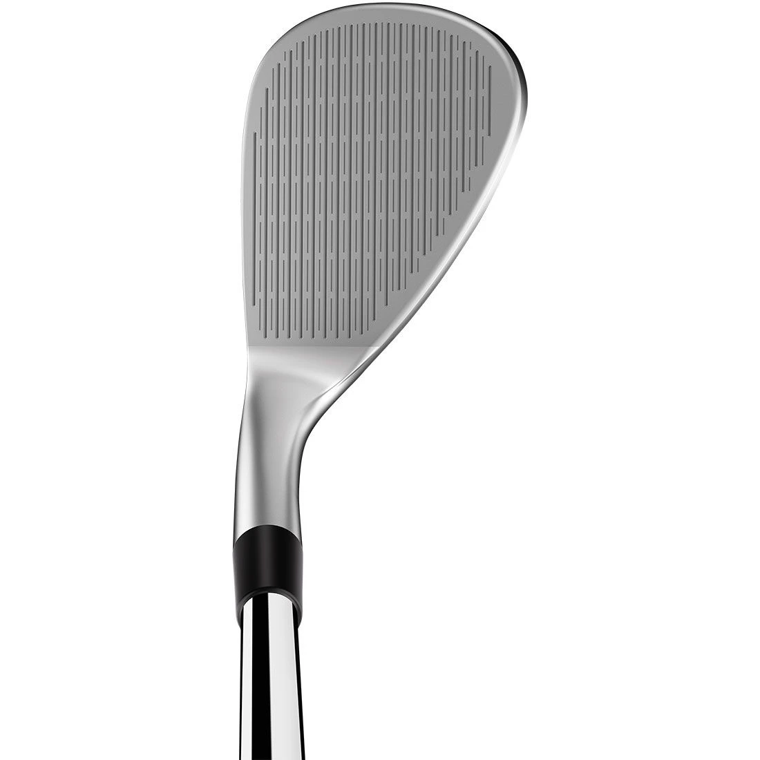 TaylorMade Hi-Toe 3 Chrome Wedge 4 TaylorMade Hi-Toe 3 Chrome Wedge - Image 4