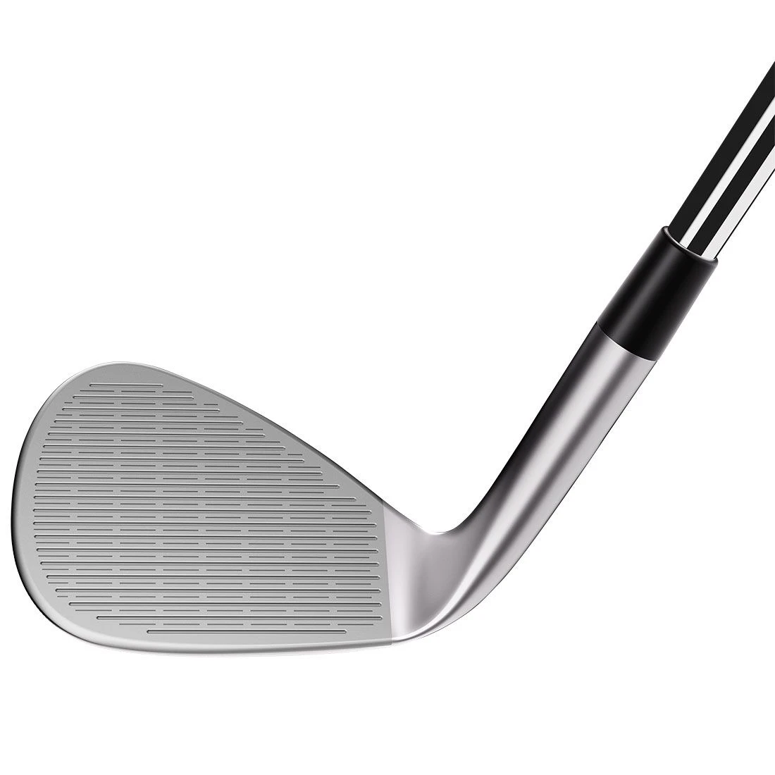 TaylorMade Hi-Toe 3 Chrome Wedge 5 TaylorMade Hi-Toe 3 Chrome Wedge - Image 5