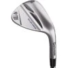 TaylorMade Hi-Toe 3 Chrome Wedge
