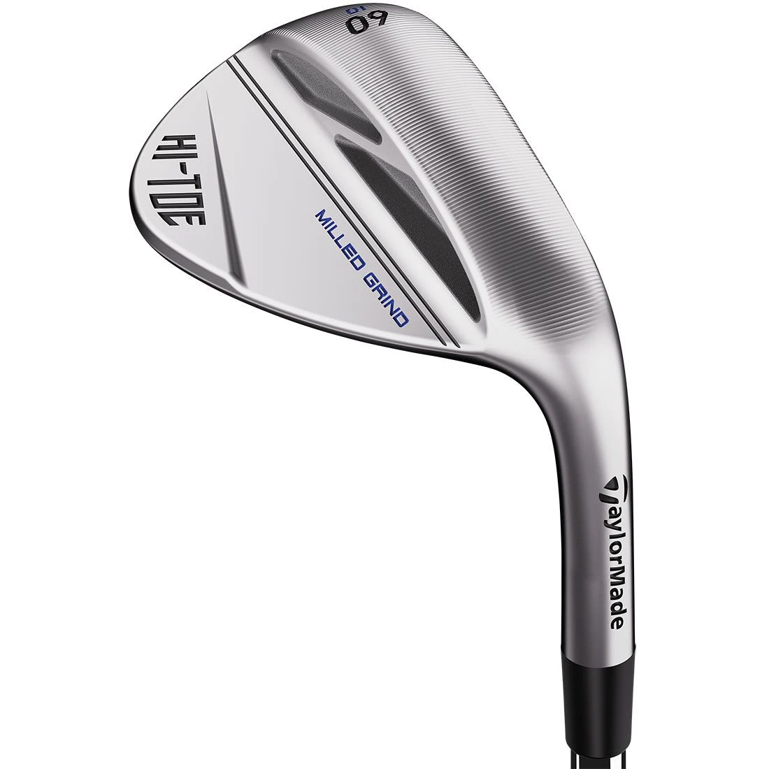 TaylorMade Hi-Toe 3 Chrome Wedge 1 TaylorMade Hi-Toe 3 Chrome Wedge
