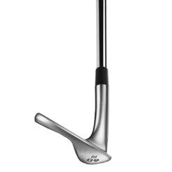 TaylorMade Hi-Toe 3 Chrome Wedge 11 TaylorMade Hi-Toe 3 Chrome Wedge -The Golf Shop taylormade hi toe 3 chrome wedge toe itempicture