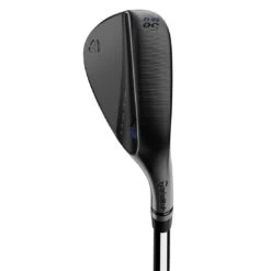 TaylorMade Milled Grind 3 Black Wedge -The Golf Shop taylormade milled grind 3 black wedge sole itempicture