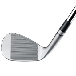 TaylorMade Milled Grind 4 Wedge -The Golf Shop taylormade milled grind mg4 chrome wedge face itempicture