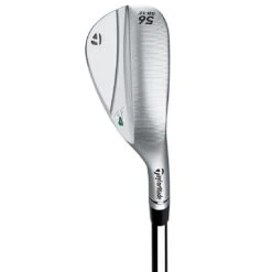 TaylorMade Milled Grind 4 Wedge -The Golf Shop taylormade milled grind mg4 chrome wedge sole itempicture