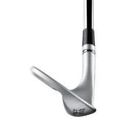 TaylorMade Milled Grind 4 Wedge -The Golf Shop taylormade milled grind mg4 chrome wedge toe itempicture