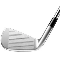 TaylorMade P790 Irons 2021 -The Golf Shop taylormade p790 irons face itempicture