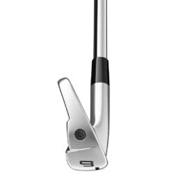 TaylorMade P790 Irons 2021 -The Golf Shop taylormade p790 irons toe itempicture