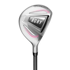 TaylorMade Rory Junior Girls 8-Piece Complete Set -The Golf Shop taylormade rory junior girls 8 piece package set 03