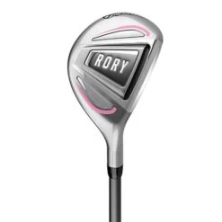 TaylorMade Rory Junior Girls 8-Piece Complete Set -The Golf Shop taylormade rory junior girls 8 piece package set 04