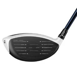 TaylorMade SIM2 Max Driver -The Golf Shop taylormade sim2 max driver face itempicture
