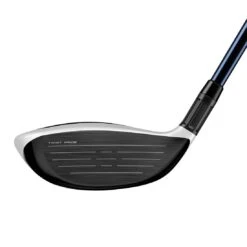 TaylorMade SIM2 Max Fairway Wood -The Golf Shop taylormade sim2 max fairway wood face itempicture 1