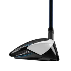TaylorMade SIM2 Max Fairway Wood -The Golf Shop taylormade sim2 max fairway wood toe itempicture 1