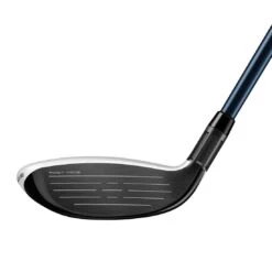 TaylorMade SIM2 Max Rescue -The Golf Shop taylormade sim2 max rescue face itempicture