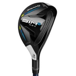TaylorMade SIM2 Max Rescue