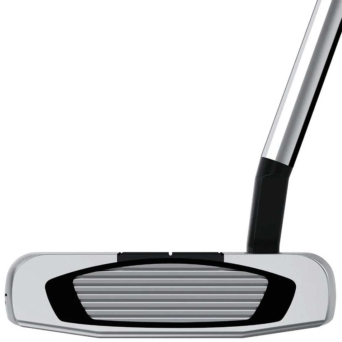 TaylorMade Spider GT Rollback Silver/Black Putter 4 TaylorMade Spider GT Rollback Silver/Black Putter - Image 4