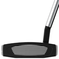TaylorMade Spider GT Splitback Putter -The Golf Shop taylormade spider gt splitback short slant putter face itempicture