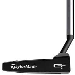 TaylorMade Spider GT Splitback Putter -The Golf Shop taylormade spider gt splitback short slant putter toe itempicture