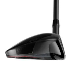 TaylorMade Stealth 2 Fairway Wood -The Golf Shop taylormade stealth 2 fairway wood toe itempicture