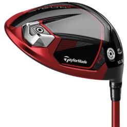 TaylorMade Stealth 2 HD Driver -The Golf Shop taylormade stealth 2 hd driver left sole itempicture