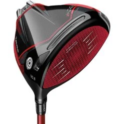 TaylorMade Stealth 2 HD Driver -The Golf Shop taylormade stealth 2 hd driver sole face itempicture