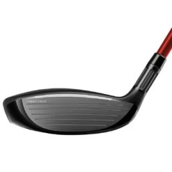 TaylorMade Stealth 2 HD Fairway Wood - Pre-Owned -The Golf Shop taylormade stealth 2 hd fairway wood face itempicture