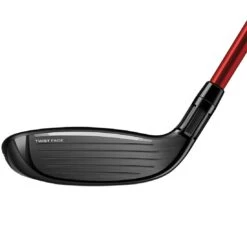 TaylorMade Stealth 2 HD Rescue - Pre-Owned -The Golf Shop taylormade stealth 2 hd rescue face itempicture