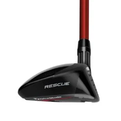 TaylorMade Stealth 2 HD Rescue - Pre-Owned -The Golf Shop taylormade stealth 2 hd rescue toe itempicture