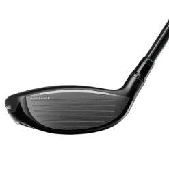 TaylorMade Stealth 2 Plus Fairway Wood -The Golf Shop taylormade stealth 2 plus fairway wood face itempicture