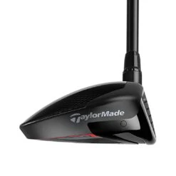 TaylorMade Stealth 2 Plus Fairway Wood -The Golf Shop taylormade stealth 2 plus fairway wood toe itempicture