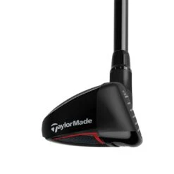 TaylorMade Stealth 2 Plus Rescue 7 TaylorMade Stealth 2 Plus Rescue -The Golf Shop taylormade stealth 2 plus rescue toe itempicture