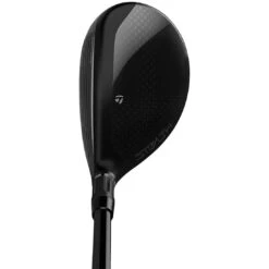 TaylorMade Stealth 2 Rescue -The Golf Shop taylormade stealth 2 rescue address itempicture