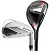 TaylorMade Stealth Combo Irons