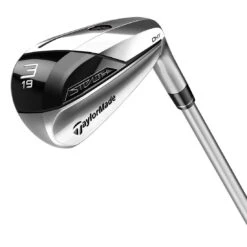 TaylorMade Stealth DHY - Pre-Owned -The Golf Shop taylormade stealth dhy beauty itempicture